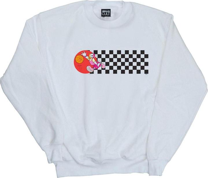 Disney Daisy Duck Dribbling Sweatshirt (5XL)