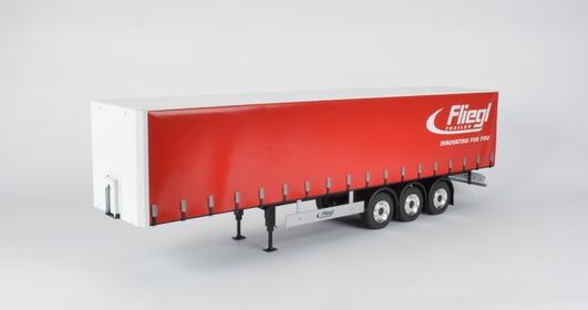 Produktbild Carson Modellsport 500907235 Fliegl Megarunner