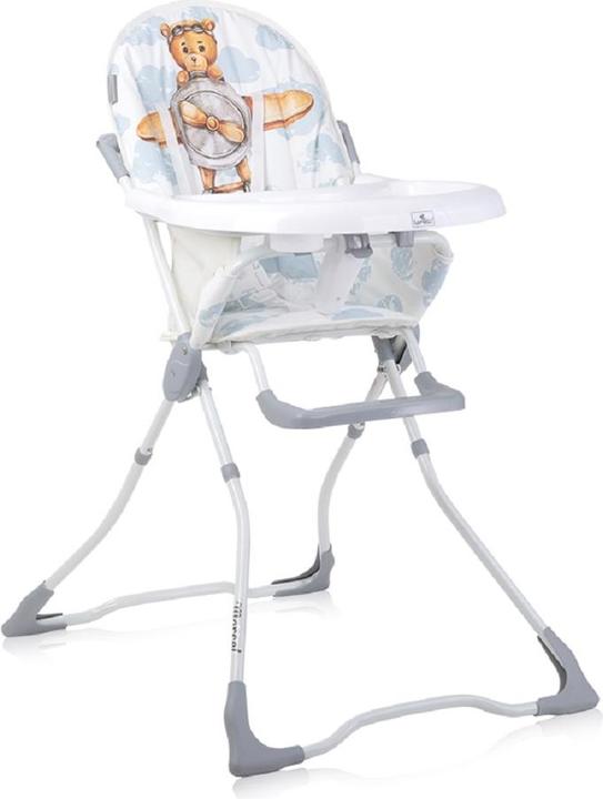 Produktbild Lorelli Kinderhochstuhl Marcel, klappbar (Hochstuhl)