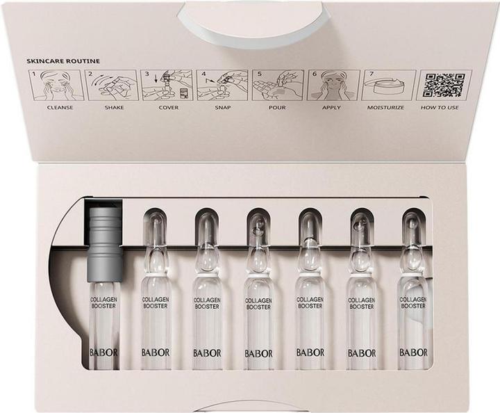 Image du produit Babor Booster de collagène (14 ml)