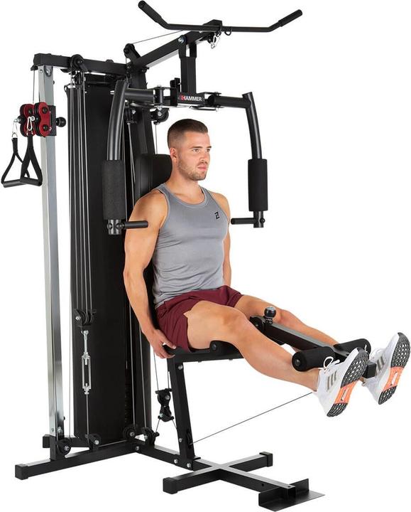 Produktbild Hammer Fitness Ferrum TX2