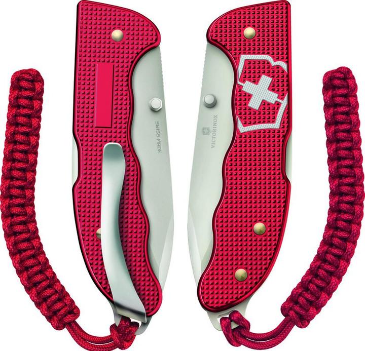 Produktbild Victorinox Evoke Alox