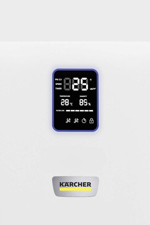 Produktbild Kärcher AF 30 (30 m²)