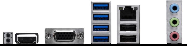 Immagine prodotto MSI PRO B840M-B AM5 mATX MB (AM5, AMD B840, Micro-ITX)