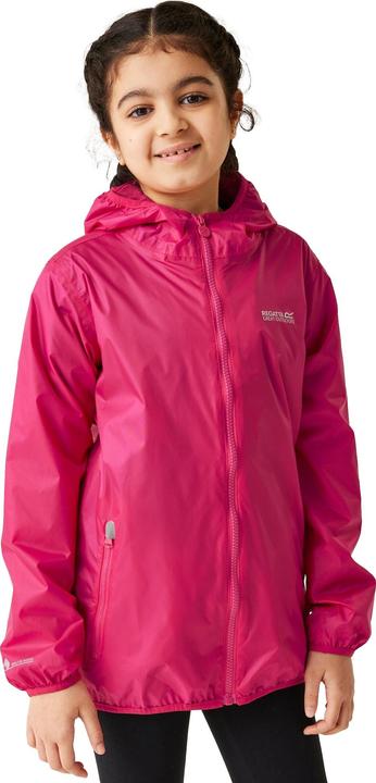 Image du produit Regatta - Veste imperméable LEVER - Unisexe (176)