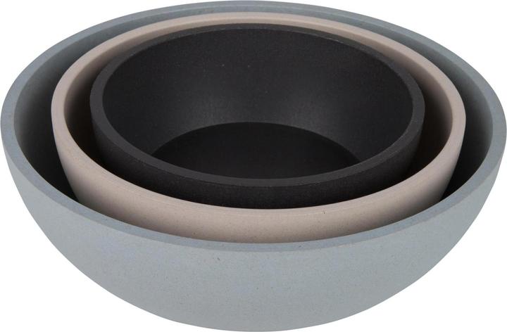 Actual product image District 70 Bamboo Dog Bowl (1.60 l)