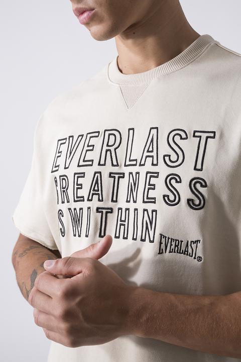 Produktbild Everlast Girocollo Felpa Non Garz (M)