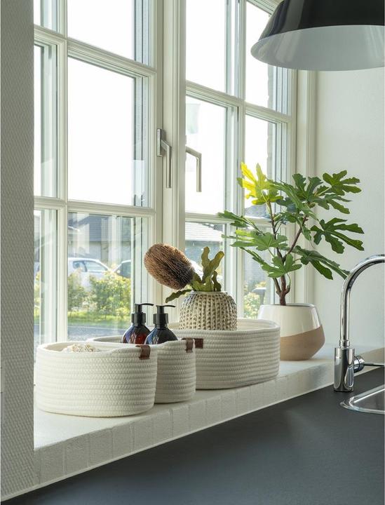 Actual product image House Nordic Jarana (1 x, 35 x 25 x 13 cm, 22 x 16 x 11 cm)