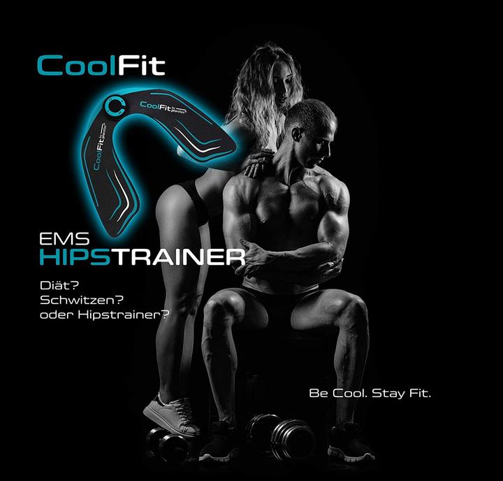 Image du produit Prorelax CoolFit