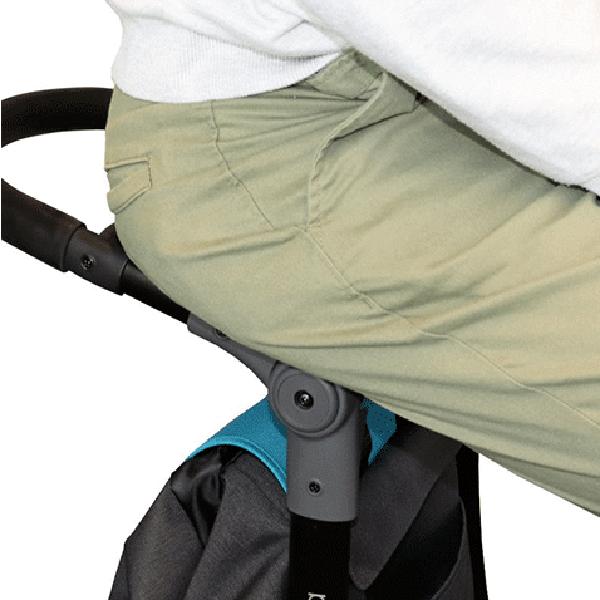 Image du produit Mobilex Chariot de courses Koala