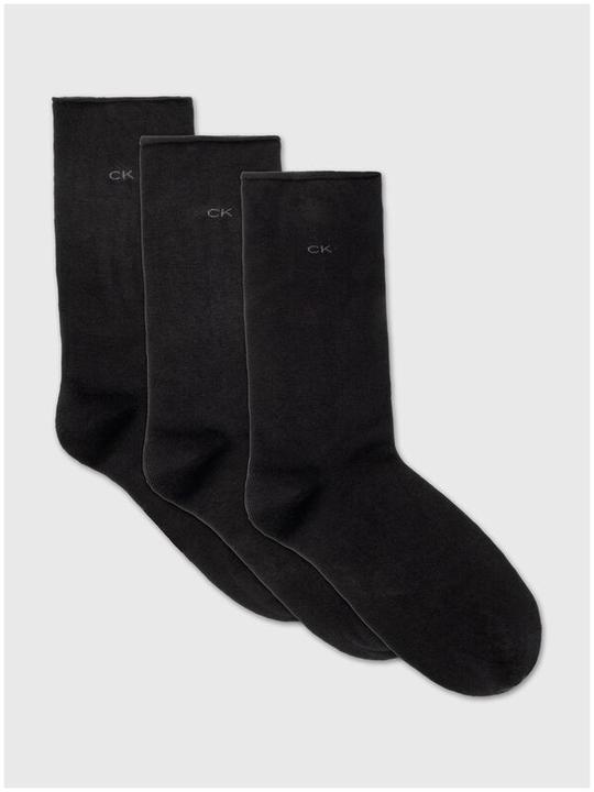 Actual product image Calvin Klein Socks Casual (pack of 3, One size)