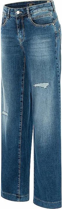 Actual product image MAC Jeans Rich Palazzo (W40/L32)