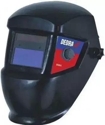 Produktbild Dedra Automatisch verdunkelnder Helm 92,5 x 42,5 mm