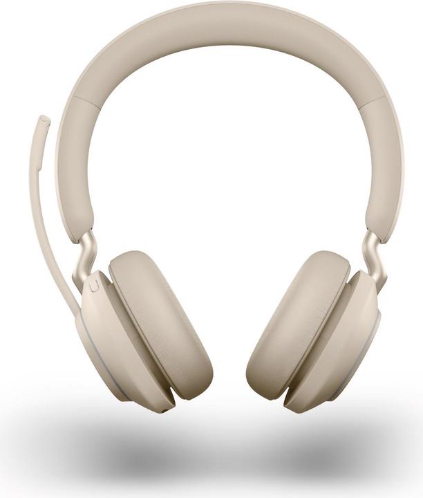 Produktbild Jabra Evolve2 65 MS (Kabellos, USB-C)