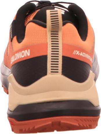 Actual product image Salomon X-Adventure GTX W 474525 - 42 (42)