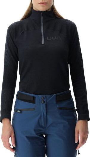 UYN Sweatshirt Mit Durchgehendem Reissverschluss Nival (M)
