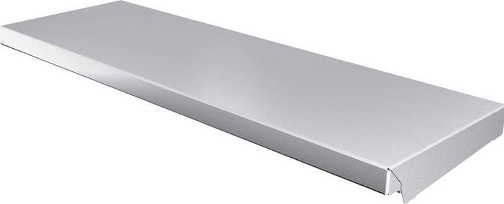 Produktbild Rittal AX 2473.010 Regenhaube (L x B) 600 mm x 210 mm Edelstahl 1 St.