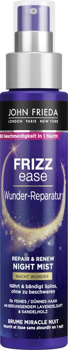 John Frieda Frizz Ease Wunder-Reparatur Repair & Renew Night Mist (100 ml)