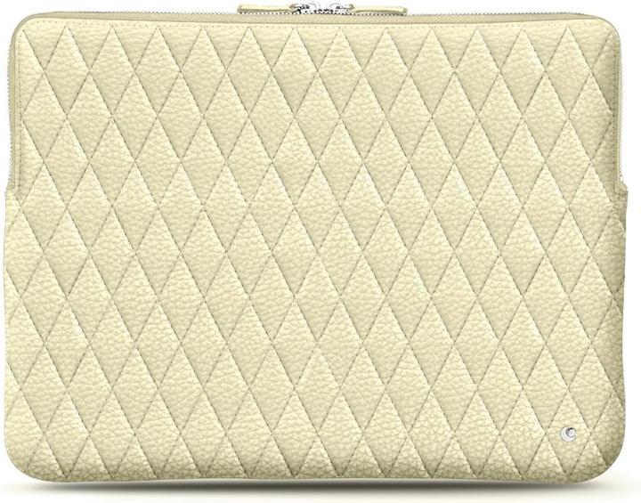 Ivoire - Couture ( Pantone #d6d6c6 )