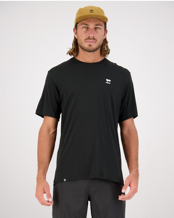 Produktbild Mons Royale Tarn Merino Shift Tee (M)