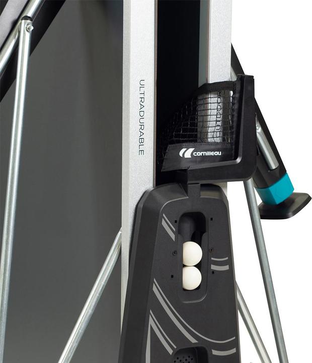 Actual product image Cornilleau 400X
