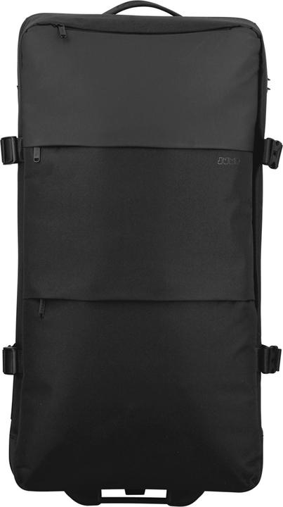 Jump Dunaa 2 Rollen Reisetasche 80 cm (111 l, XL (ab 115l))