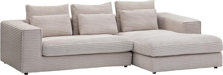 Produktbild Xora Brindisi Cord (Ecksofa)