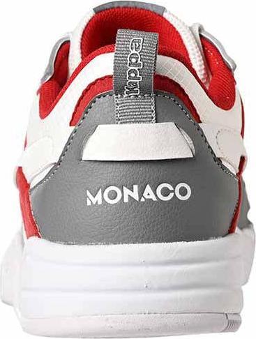 Image du produit Kappa Baskets AS Monaco Iset 1 (47)