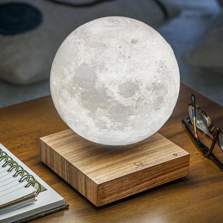 Image du produit Gingko Lune intelligente (2700 lm)