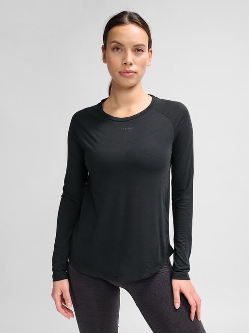 Image du produit hummel Mt Vanja T-Shirt L/S (XS)