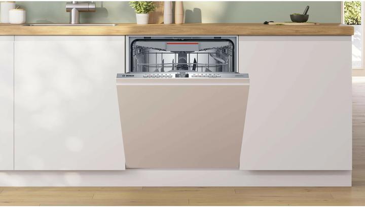 Image du produit Bosch Hausgeräte SMV4ECX10H