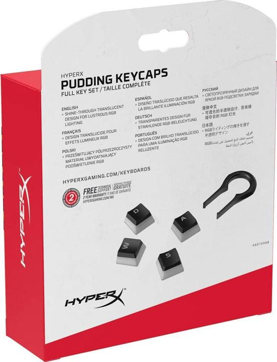 Image du produit HyperX Pudding
