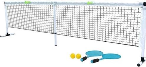 Immagine prodotto Scatch Set da tennis, 22 pezzi.