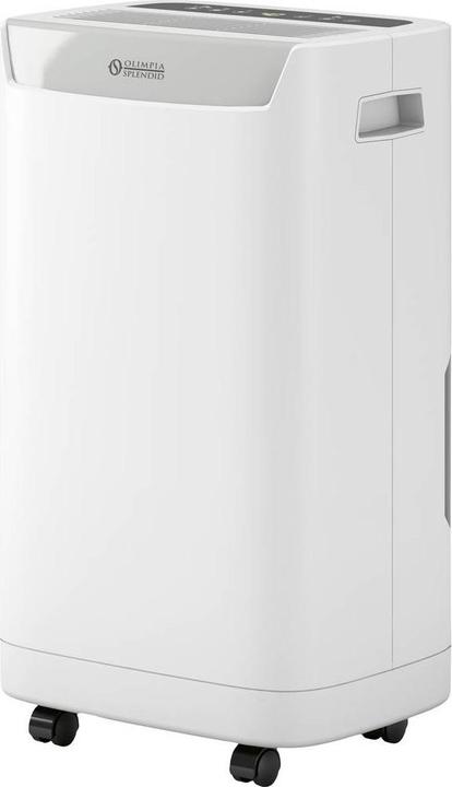 Actual product image Olimpia Splendid Aquaria S1 16 P (16 l/24h)