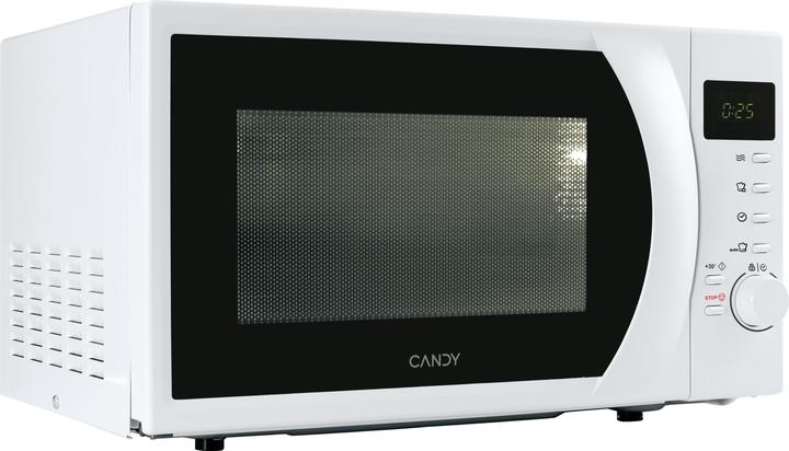 Actual product image Candy CMW2070DW (20 l)
