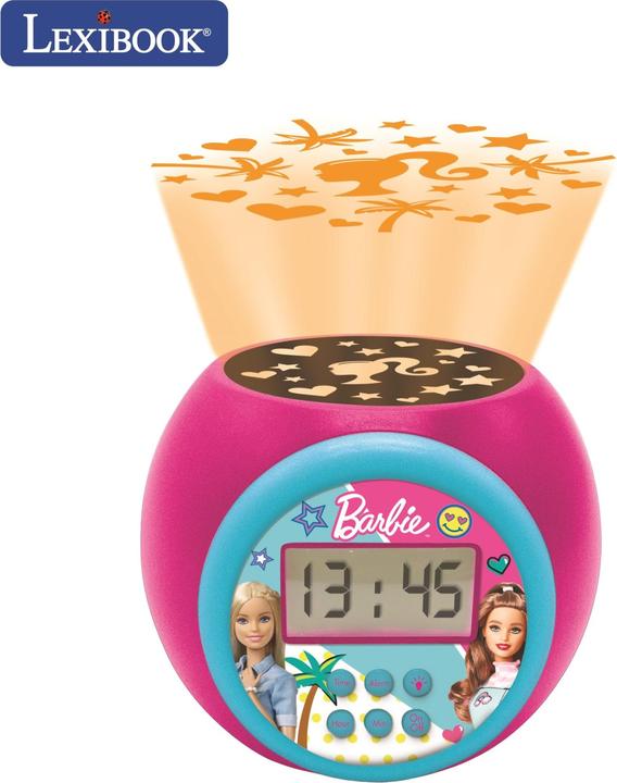 Immagine prodotto Lexibook Barbie