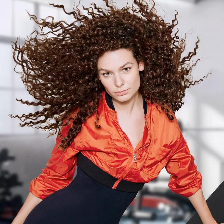 Actual product image Revlon Professional Equave Curls (200 ml)