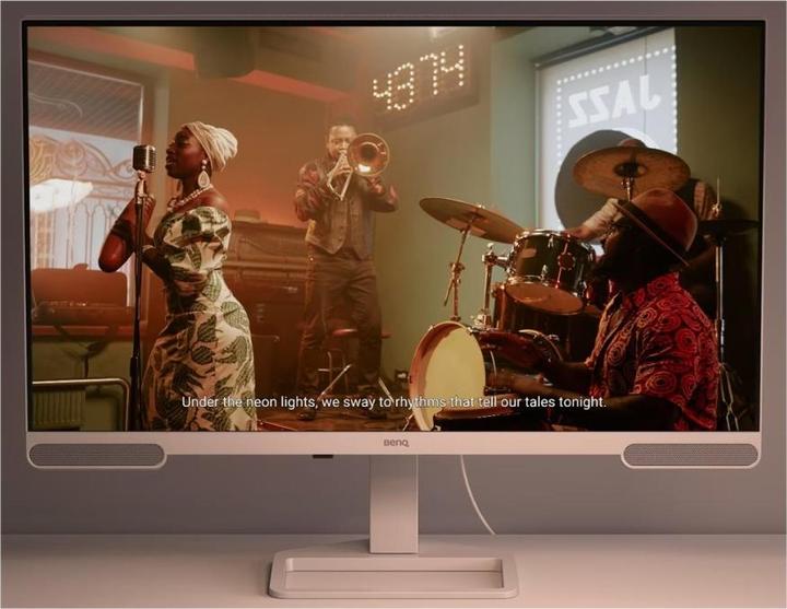 Actual product image BenQ EW3290U 31.5IN 3840X2160 (3840 x 2160 Pixels, 31.50")