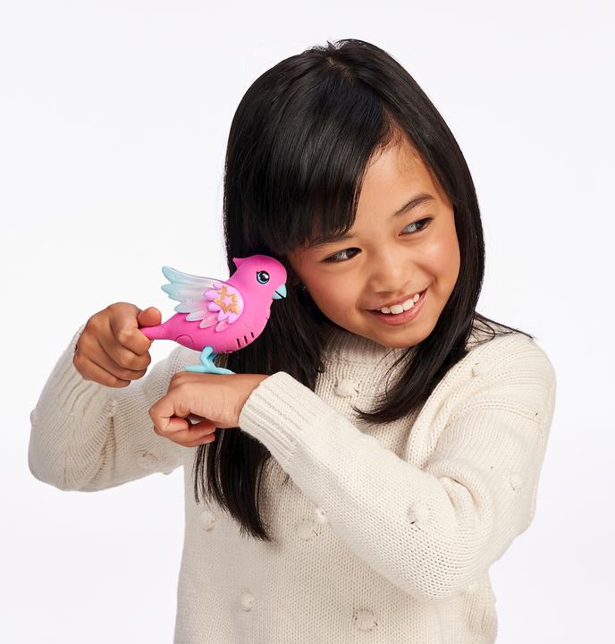 Actual product image Little Live Pets Lil Bird - Live Pets