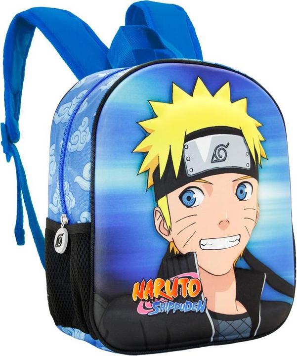 Actual product image Karactermania Small 3D Backpack Watching