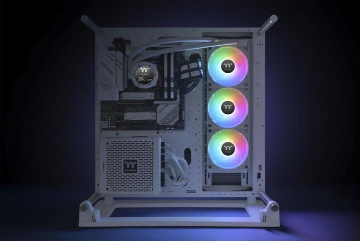 Produktbild Thermaltake TH360 V2 Ultra