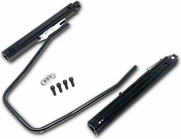 Sparco Rail de roulement