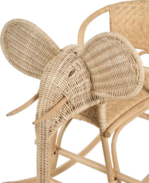 Produktbild Beliani Ampollino (Kindersessel)