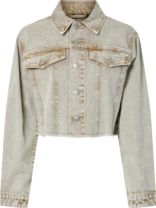 Actual product image Pieces PCFAY Jeansjacke (S)