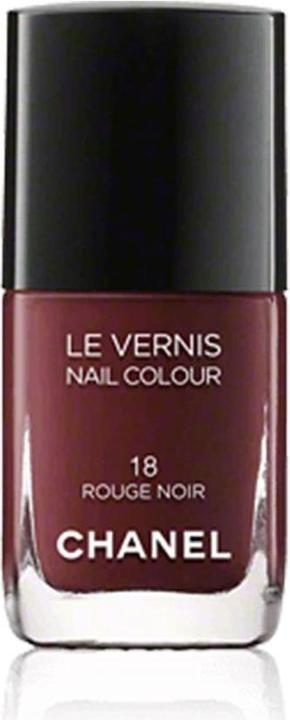 Chanel Le Vernis Nail Colour (510 gitane, Farblack)
