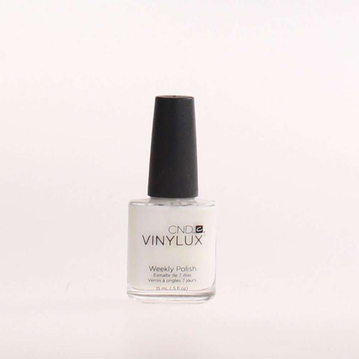 Immagine prodotto CND Vinylux (Studio Bianco, Smalto)