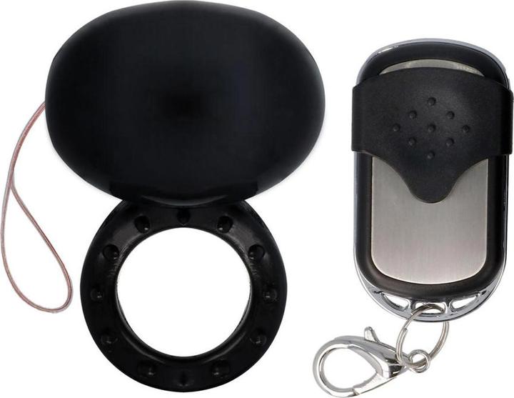Produktbild Spirit Penisring mit Vibration und Fernbedienung (5 cm)