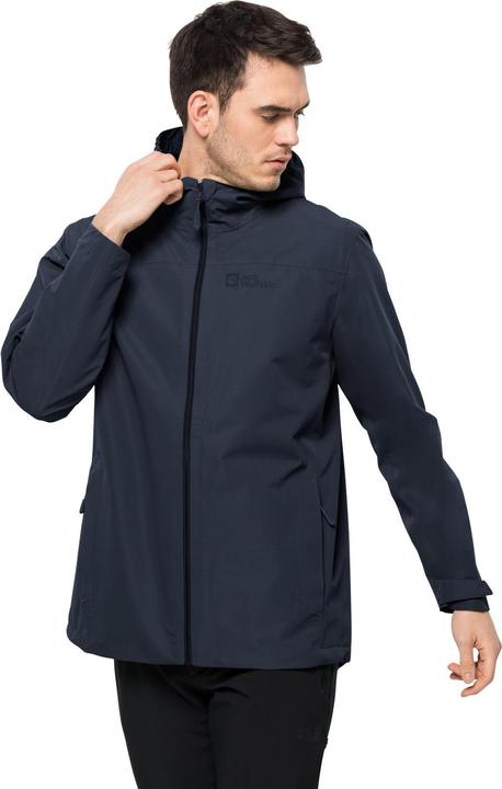 Immagine prodotto Jack Wolfskin Besler 2L Jkt M (L)