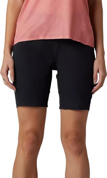 Actual product image Fox Short 23 W Flexair Ascent Blk XS (XS)