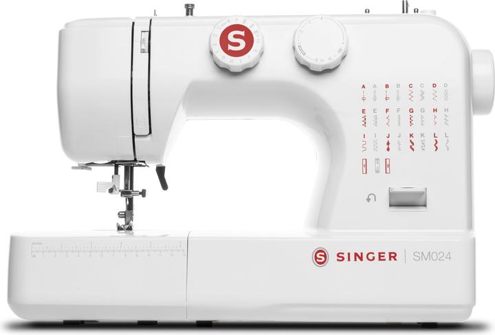 Actual product image Singer SM024 Electric